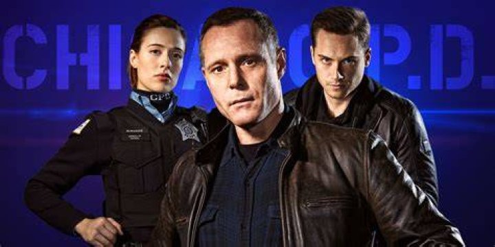 Jay Halstead: A Deep Dive into the Life of the Chicago PD Character