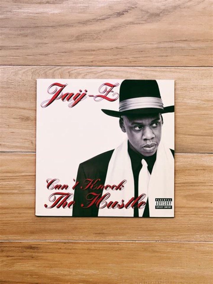 Jay-Z Can't Knock the Hustle: The Legacy of a Hip-Hop Icon