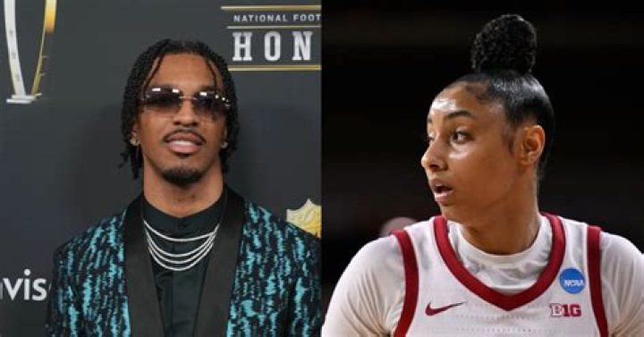 Jayden Daniels Girlfriend: A Comprehensive Look into His Relationship