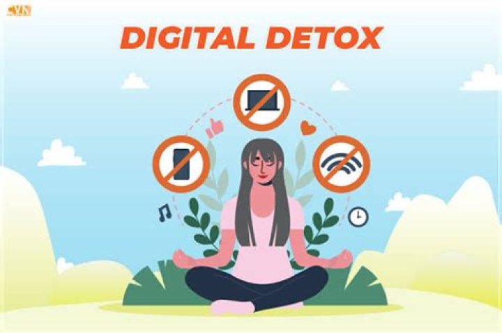Jayinge Timmy: Get Off The Computer - Understanding the Importance of Digital Detox