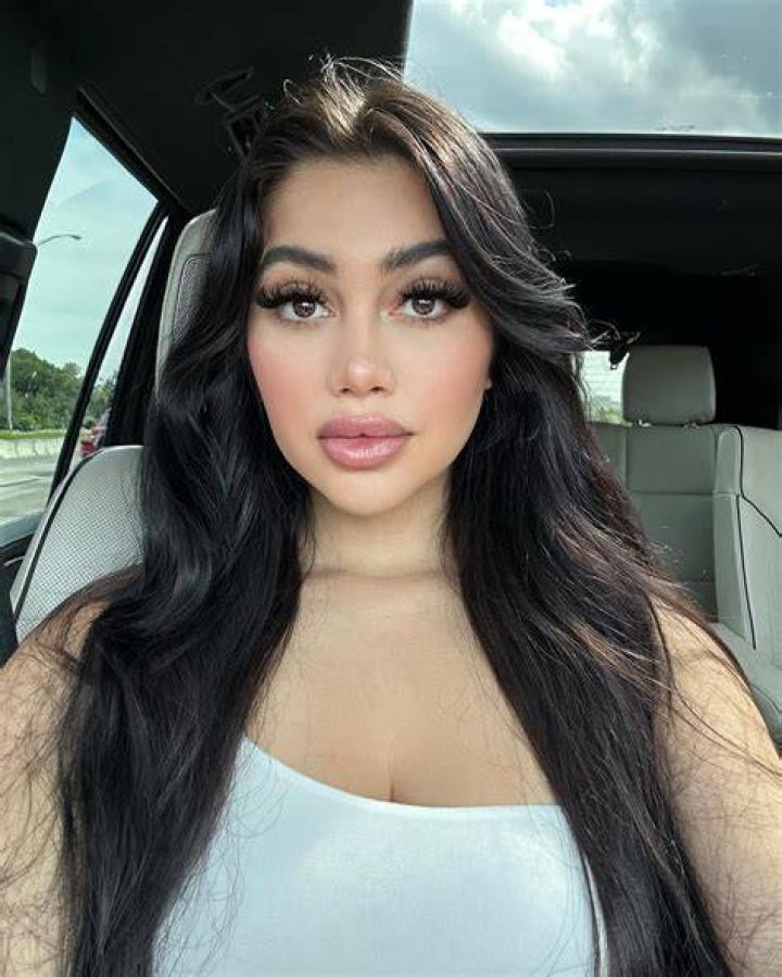 Jayline Ojeda: Rising Star of the Social Media World