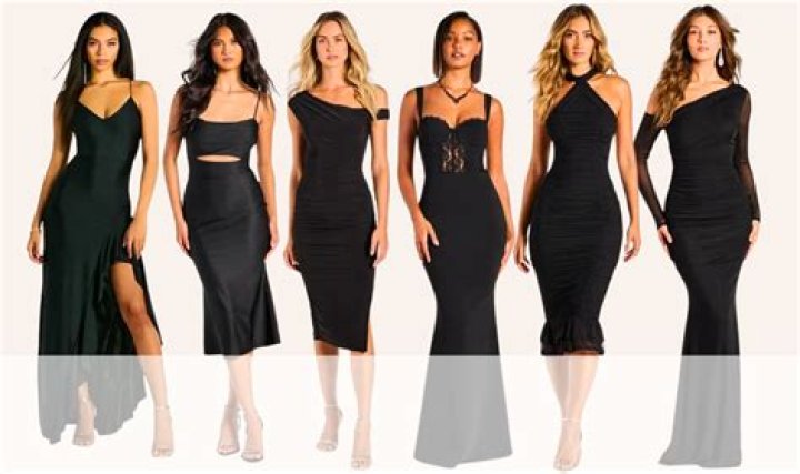 Jcpenney Dresses: Stunning Styles for Every Occasion!