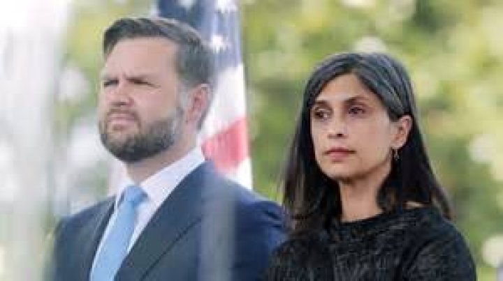 JD Vance: Exploring the Controversy Surrounding 