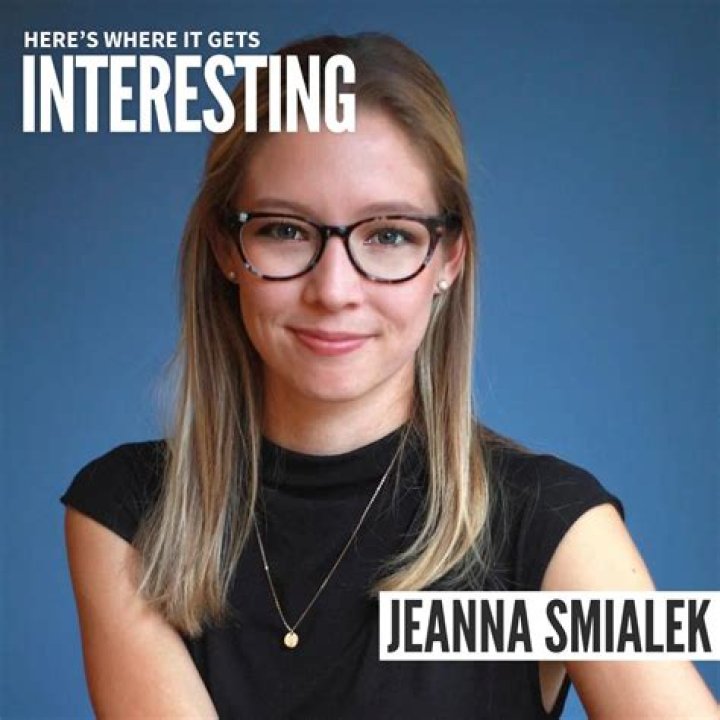 Jeanna Smialek Height: Everything You Need to Know