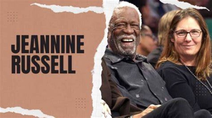 Jeannine Russell: Author & Speaker