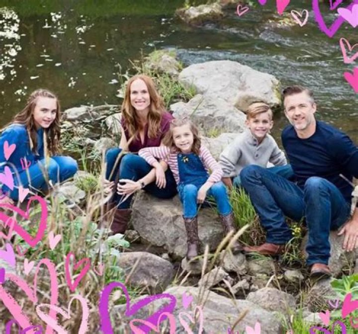 Jeff Hephner and Family: A Glimpse Into Their Life