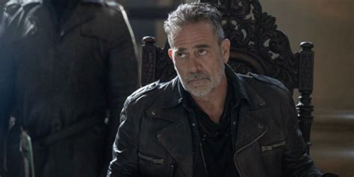 Jeffrey Dean Morgan: The Journey of a Versatile Actor