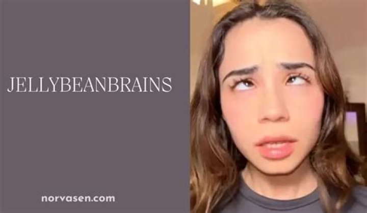Jellybeanbrains Leaks: Exploring the Controversy and Implications