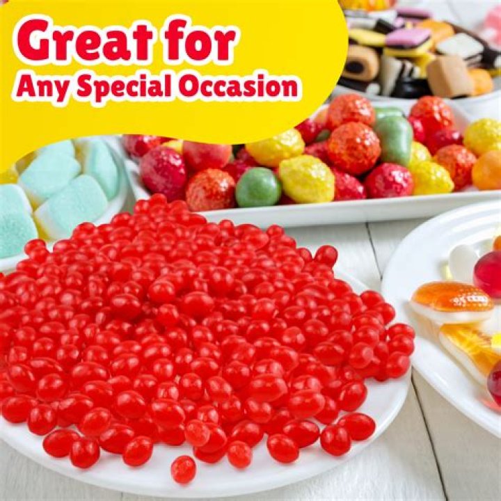 Jellybeans Fans: A Sweet Community of Enthusiasts
