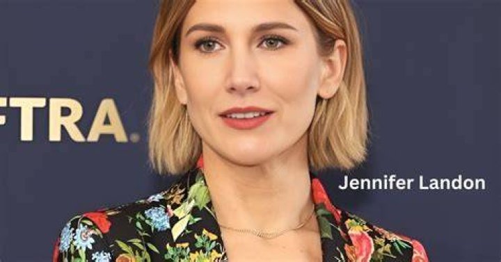 Jen Landon Net Worth: A Deep Dive into the Life and Wealth of the Acclaimed Actress