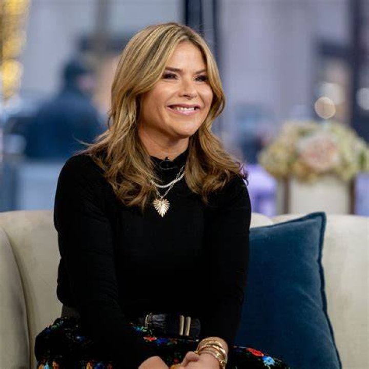 Jenna Bush Hager's Impressive Inheritance and Net Worth