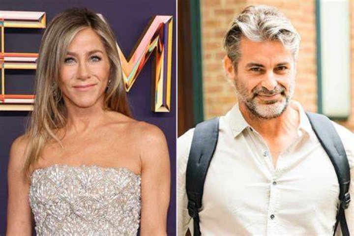 Jennifer Aniston: A Journey Through Her Dating Life
