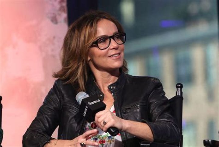 Jennifer Grey Net Worth: A Deep Dive into the Life and Finances of the Beloved Actress