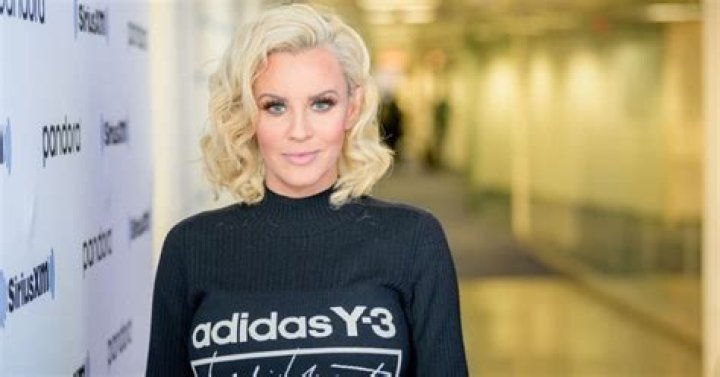Jenny McCarthy Net Worth 2024: A Deep Dive Into Her Wealth and Success