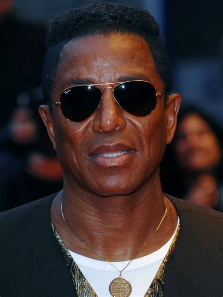Jermaine Jackson's Height: Insights into a Music Icon