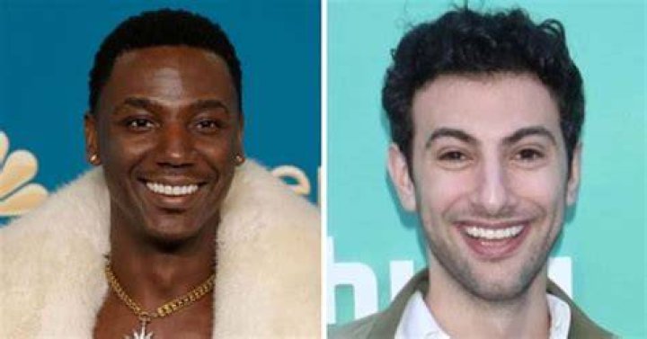 Jerrod Carmichael's Partner: Who Stole His Heart?