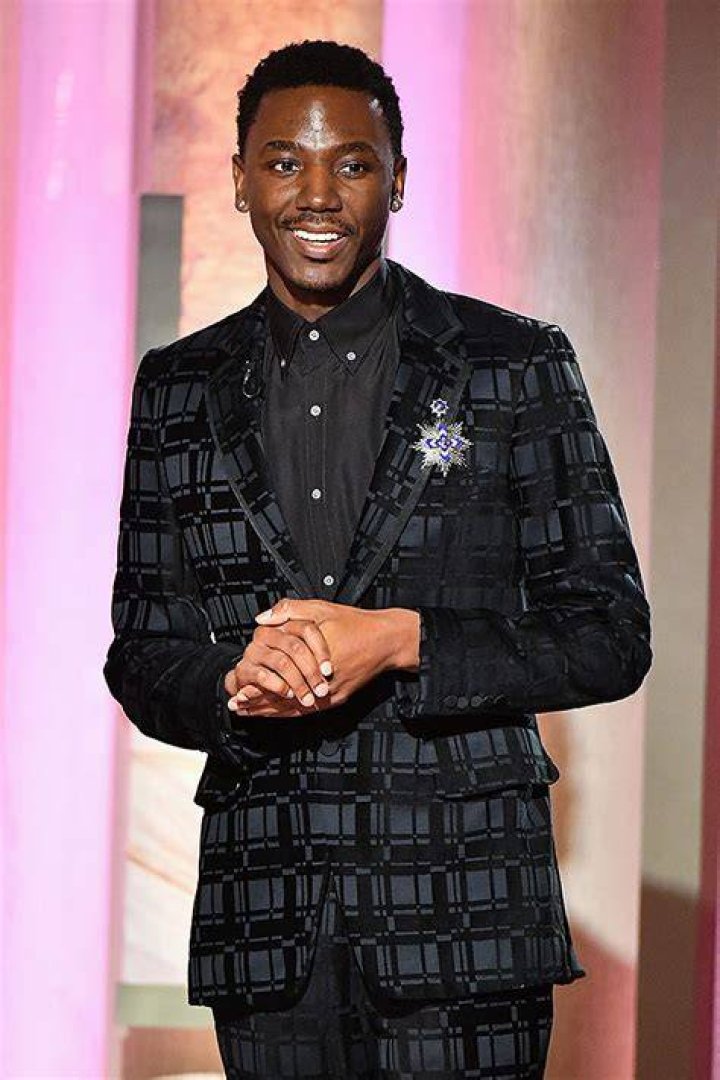 Jerrod Carmichael Stand Up: A Comedic Marvel and Cultural Commentary