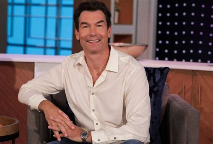 Jerry O&rsquo;Connell Net Worth: Exploring the Life and Success of the Hollywood Star
