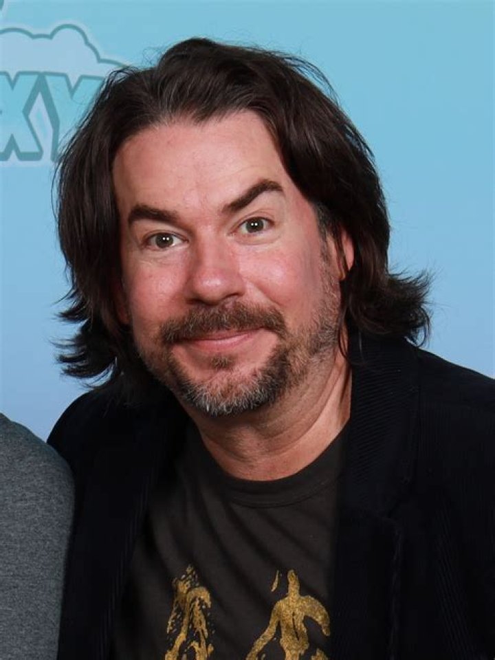 Jerry Trainor Ethnicity: Exploring His Heritage and Background
