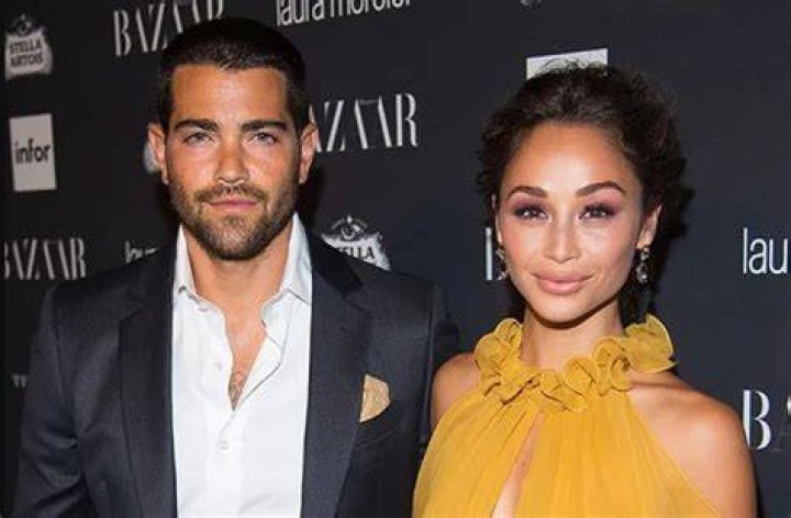 Jesse Metcalfe's Wedding to His Wife: A Fairy-Tale Affair