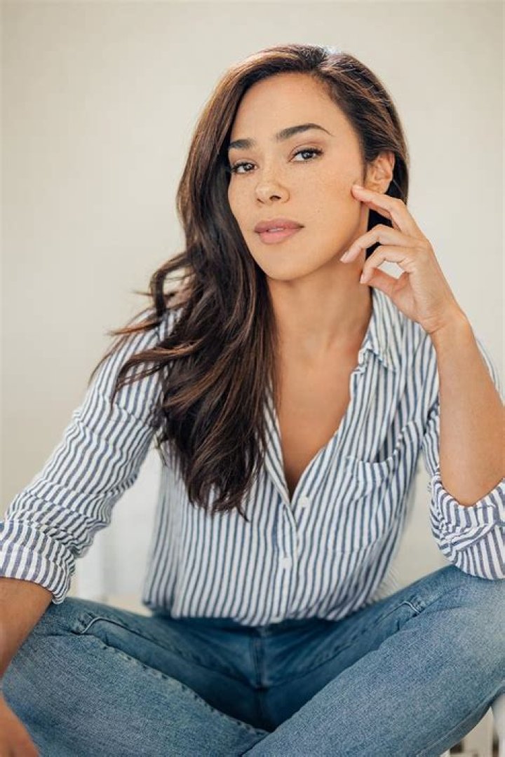 Jessica Camacho: The Rising Star of Hollywood