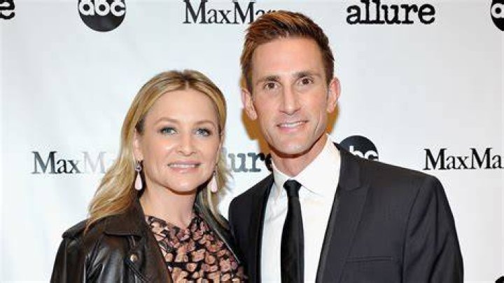 Jessica Capshaw's Husband: A Closer Look at Their Relationship