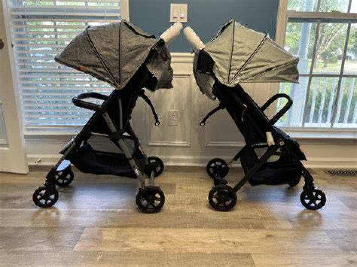 Jet 5 Stroller vs Jet 2: A Comprehensive Comparison for Parents