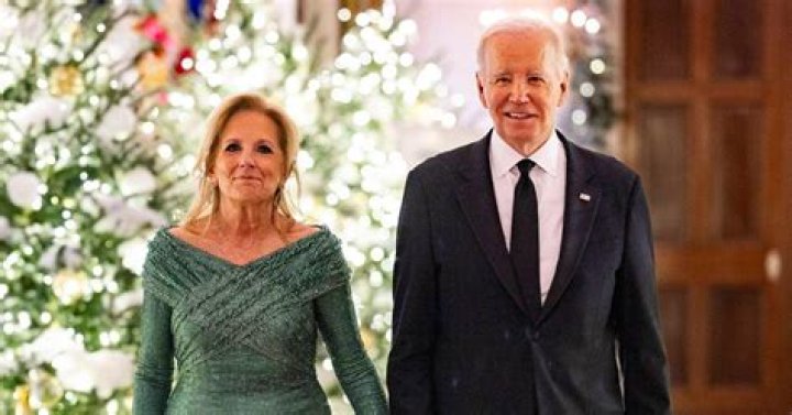 Jill Biden Christmas Video: A Heartwarming Holiday Tradition