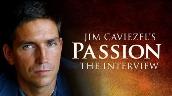 Jim Caviezel: The Life and Career of a Talented Actor