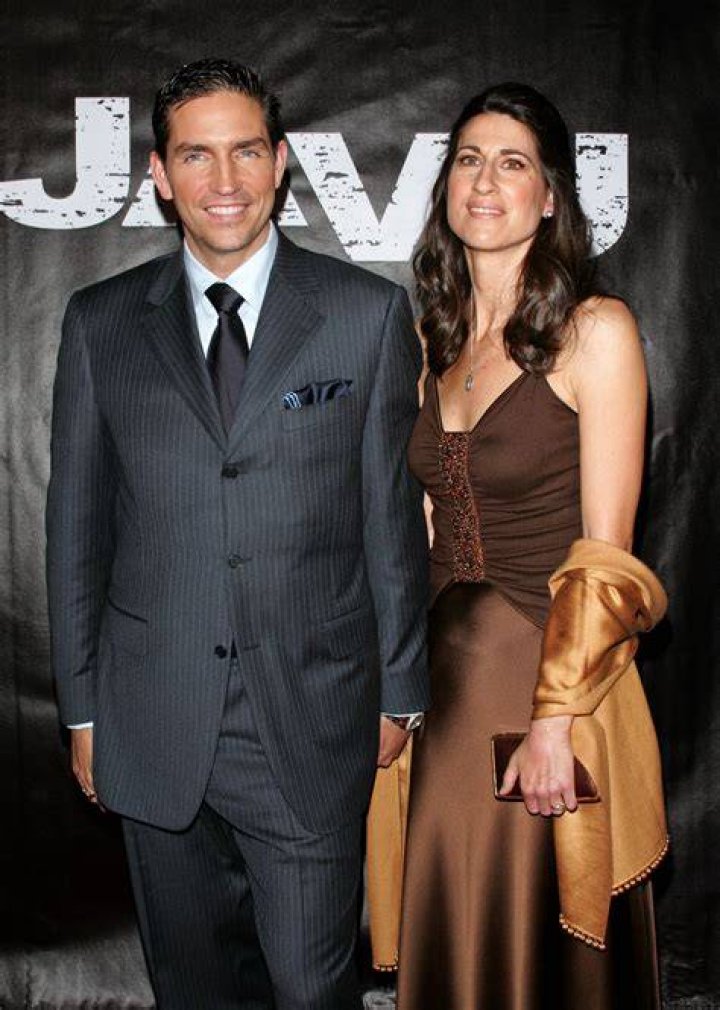Jim Caviezel Wedding: A Celebration of Love and Commitment