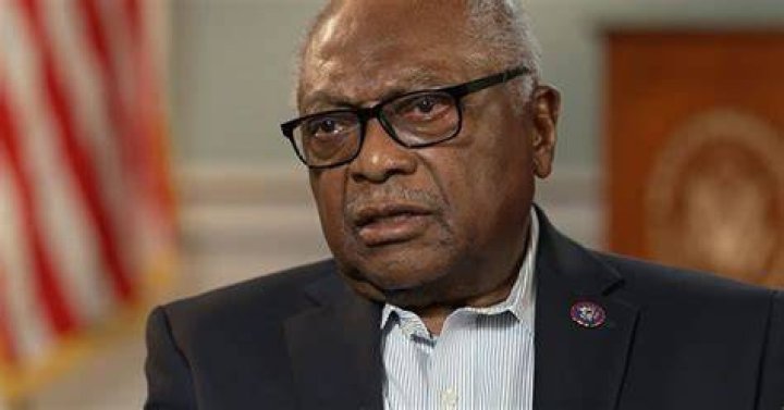 Jim Clyburn: A Pillar of American Politics and Leadership