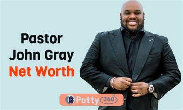 Jim Gray Net Worth: A Comprehensive Insight into His Life and Wealth