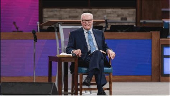 Jimmy Swaggart Net Worth: A Deep Dive into the Financial Success of a Legendary Evangelist