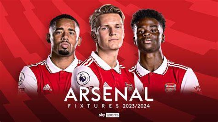 JMV Gooner: Fanatic Arsenal Updates & News