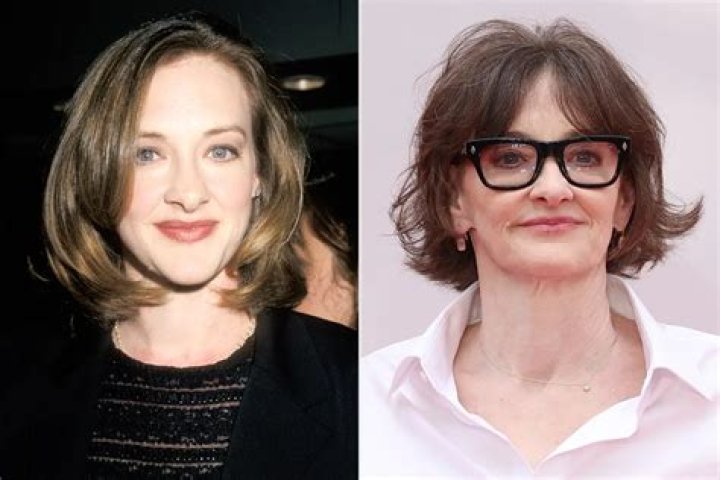 Joan Cusack in Her Youth: A Fascinating Look Back at Her Early Career