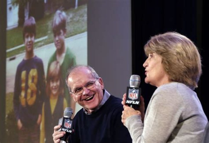 Joani Harbaugh: A Deep Dive into the Life of an Influential Figure