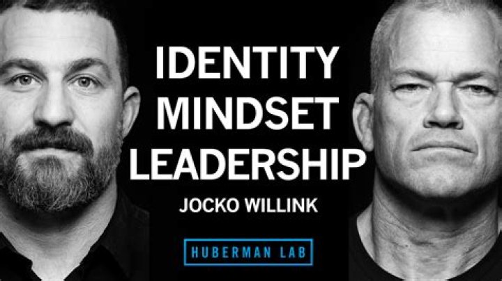 Jocko Willink's Soulmate: The Power Behind the Man