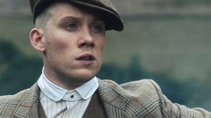 Joe Cole, Talented British Actor