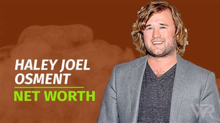 Joel Osment Net Worth: Exploring the Life and Success of the Talented Actor