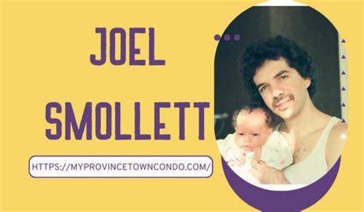 Joel Smollett: The Life and Legacy of an Inspiring Figure