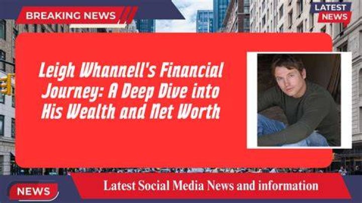 Joey Buttafuoco Net Worth: A Deep Dive into His Financial Journey