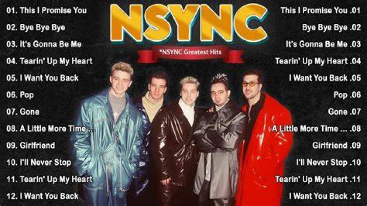 Joey Fatone Net Worth: Fortune of the Former 'NSYNC Star