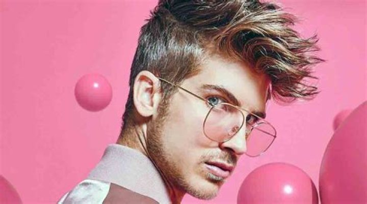 Joey Graceffa Height: Everything You Need to Know About the Popular YouTuber