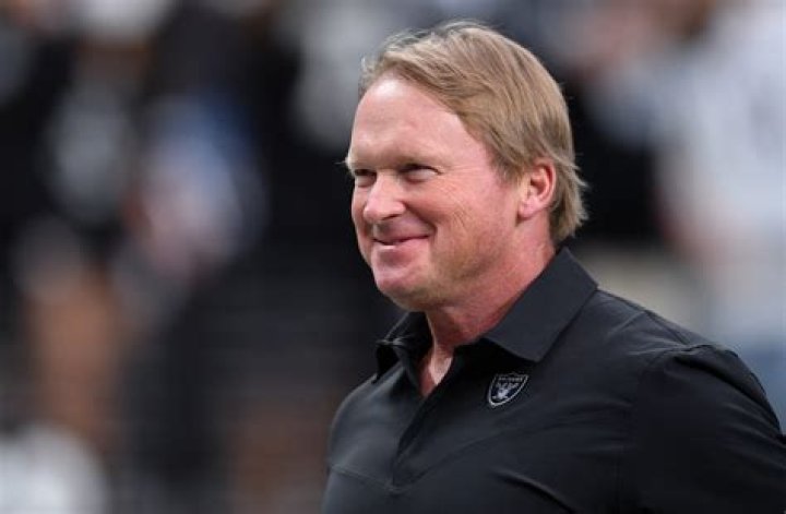 John Gruden: The Rise, Fall, and Legacy of a Football Icon