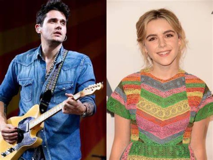 John Mayer's Girlfriend: The Inside Story of His Romantic Life