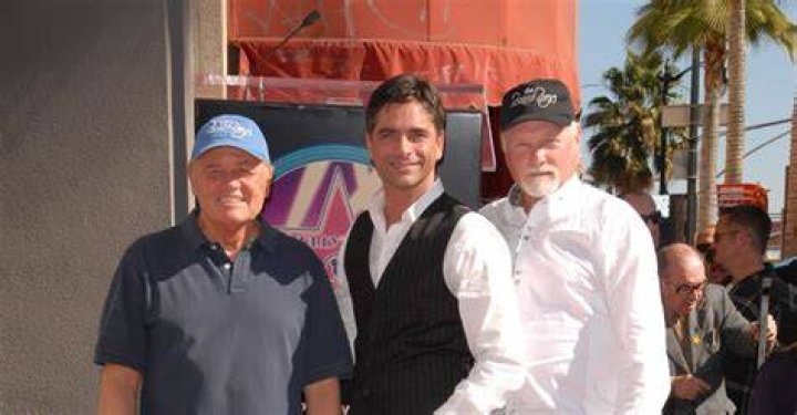 John Stamos' Influential Icons: Exploring the People Who Shaped His Career