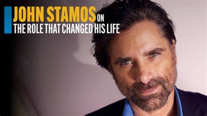 John Stamos: The Enduring Youthfulness of a Timeless Star