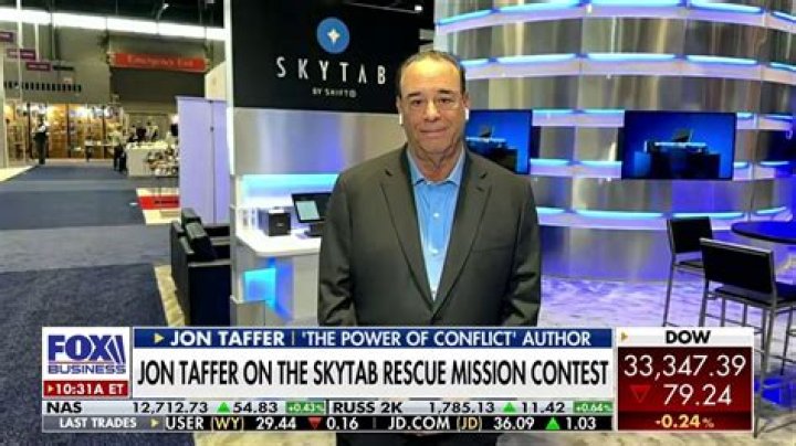 John Taffer Net Worth: The Wealth of a Bar Rescue Icon