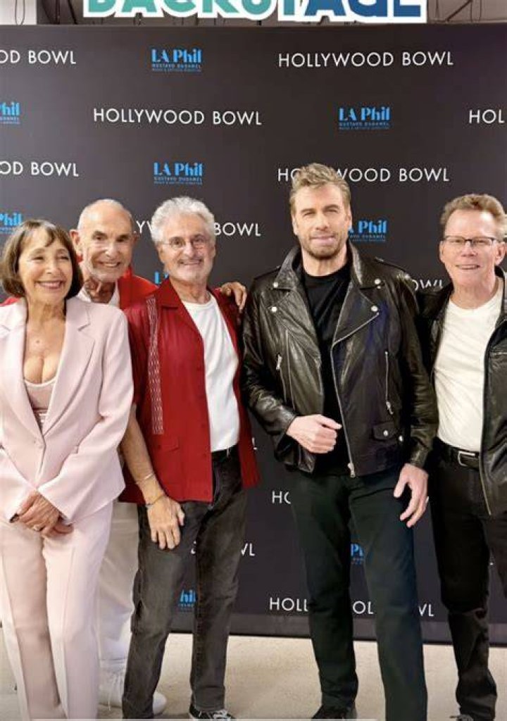 John Travolta: The Iconic Journey of a Hollywood Legend