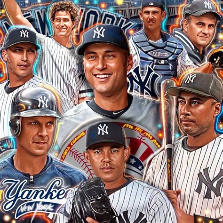 Johnny Damon: A Yankees Dynasty Icon